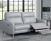 Derek Upholstered Power Sofa / CS-602501P