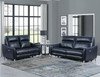 Derek Upholstered Power Living Room Set / CS-602507P-S2
