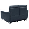 Derek Upholstered Power Living Room Set / CS-602507P-S2