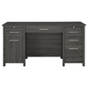 Dylan 4-drawer Lift Top Office Desk / CS-801576