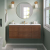 Render 48" Wall-Mount Bathroom Vanity / EEI-5801