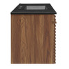 Render 48" Wall-Mount Bathroom Vanity / EEI-5801