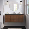 Render 48" Wall-Mount Bathroom Vanity / EEI-5801