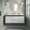 Render 48" Wall-Mount Bathroom Vanity / EEI-5801