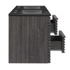 Render 48" Wall-Mount Bathroom Vanity / EEI-5802