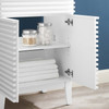 Render Bathroom Vanity Cabinet (Sink Basin Not Included) / EEI-4598