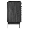 Render 36" Bathroom Vanity Cabinet / EEI-4340