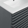 Render Bathroom Vanity / EEI-3860