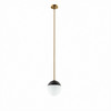 Stellar 1-Light Pendant Light / EEI-5653