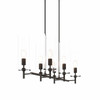 Skylark 6-Light Chandelier / EEI-5651