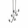 Skylark 6-Light Chandelier / EEI-5651