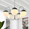 Stellar 5-Light Chandelier / EEI-5658