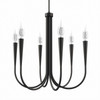 Penrose 6-Light Chandelier / EEI-5661