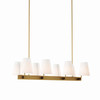 Enthrall 8-Light Chandelier / EEI-5642