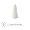 Beacon 1-Light Pendant Light / EEI-5644