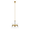 Beacon 3-Light Pendant Light / EEI-5647