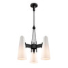 Beacon 3-Light Pendant Light / EEI-5647
