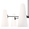 Beacon 6-Light Chandelier / EEI-5648