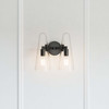Beacon 2-Light Wall Sconce / EEI-5646