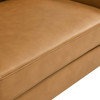 Corland Leather Loveseat / EEI-6020