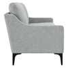 Corland Upholstered Fabric Sofa / EEI-6019