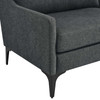 Corland Upholstered Fabric Sofa / EEI-6019
