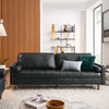Valour 88" Leather Sofa / EEI-5871