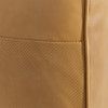 Valour Leather Armchair / EEI-5869