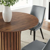 Senja 47" Round Dining Table / EEI-6064