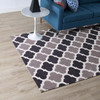 Lida Moroccan Trellis 8x10 Area Rug / R-1001-810