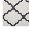 Marja Moroccan Trellis 5x8 Area Rug / R-1003-58