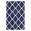 Marja Moroccan Trellis 8x10 Area Rug / R-1003-810