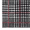 Kaja Abstract Plaid 5x8 Area Rug / R-1024-58
