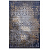 Kalene Distressed Vintage Turkish 8X10 Area Rug / R-1098-810