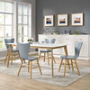 Cascade Dining Chair Set of 4 / EEI-3380