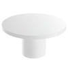 Gratify 60" Round Dining Table / EEI-4910