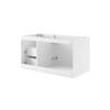 Vitality 36" Bathroom Vanity Cabinet (Sink Basin Not Included) / EEI-4894