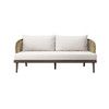 Meadow Outdoor Patio Sofa / EEI-4989