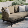 Meadow Outdoor Patio Sofa / EEI-4989