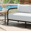 Hanalei Outdoor Patio Sofa / EEI-5031