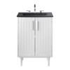Augusta 24" Bathroom Vanity / EEI-5800