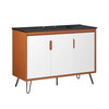 Energize 48" Bathroom Vanity / EEI-5806