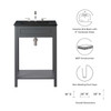 Altura 24" Bathroom Vanity / EEI-5798