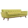 Engage Upholstered Fabric Sofa / EEI-1180