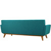 Engage Upholstered Fabric Sofa / EEI-1180