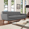 Engage Upholstered Fabric Sofa / EEI-1180