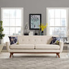 Engage Upholstered Fabric Sofa / EEI-1180