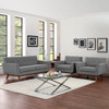 Engage Armchairs and Loveseat Set of 3 / EEI-1347