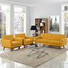 Engage Armchairs and Loveseat Set of 3 / EEI-1347