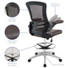 Attainment Vinyl Drafting Chair / EEI-1422